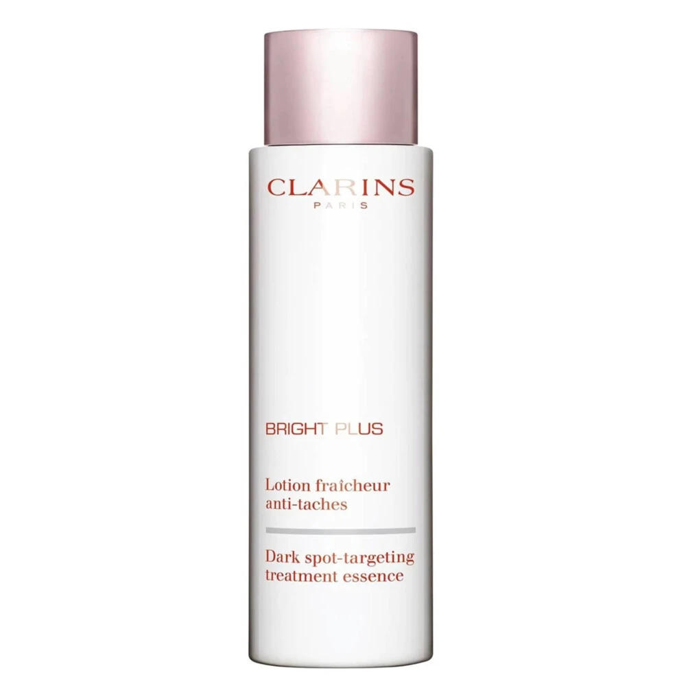Clarins Bright Plus Gezichtsverzorging 3 Clarins Bright Plus Gezichtsverzorging