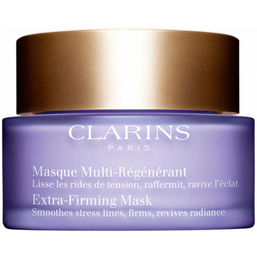 Clarins Clarins Extra-Firming Mask Masker 3 Clarins Clarins Extra-Firming Mask Masker