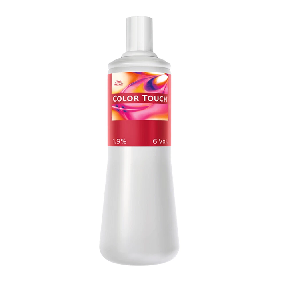 Wella Color Touch Emulsie 3 Wella Color Touch Emulsie