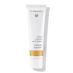 Dr. Hauschka Getinte Dagcrème 5 Dr. Hauschka Getinte Dagcrème -Garnier Winkel 1043541 2