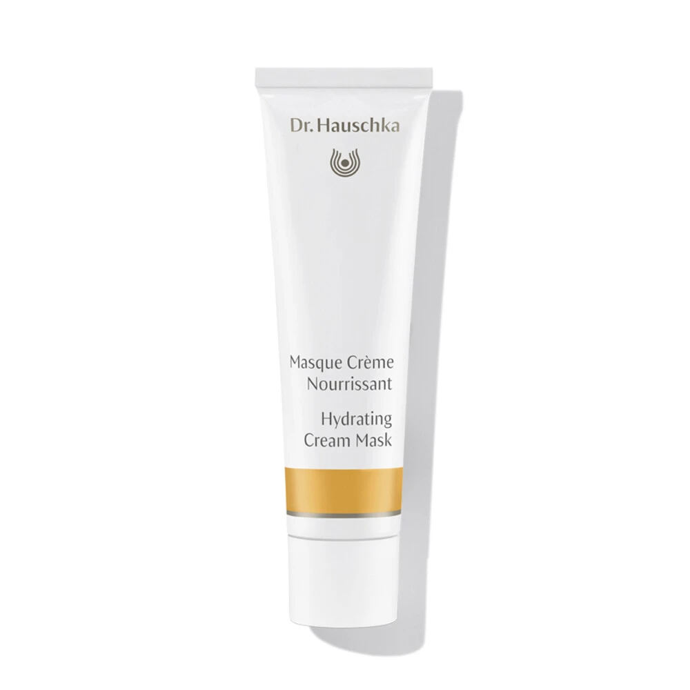 Dr. Hauschka Masker Hydraterend 3 Dr. Hauschka Masker Hydraterend