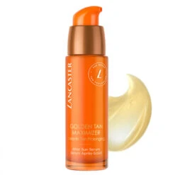 Lancaster Golden Tan Maximizer After Sun Serum -Garnier Winkel 1044269 4