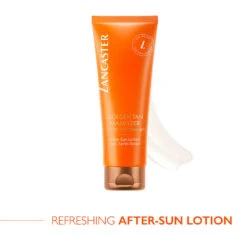 Lancaster Golden Tan Maximizer After Sun -Garnier Winkel 1044272 3
