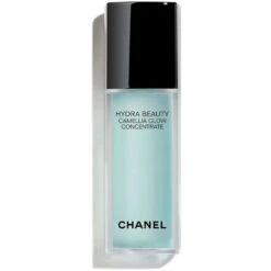 Chanel Hydra Beauty Camellia Glow Concentrate