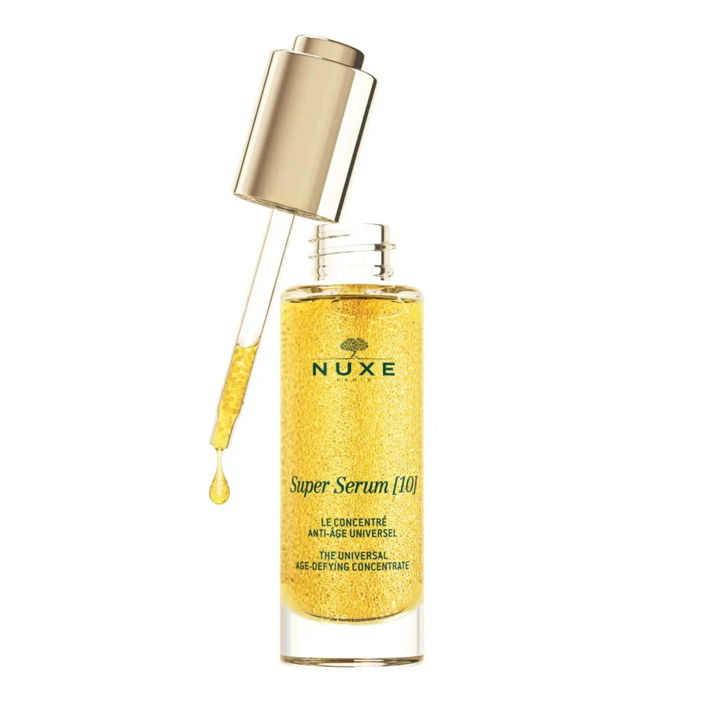 Nuxe Super Serum 4 Nuxe Super Serum - Afbeelding 2
