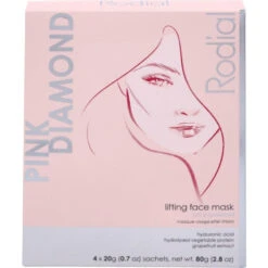 Rodial Pink Diamond Masker