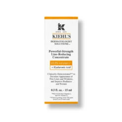 Kiehls Powerful Strength Line Reducing Vitamine C Serum -Garnier Winkel 1045777 4