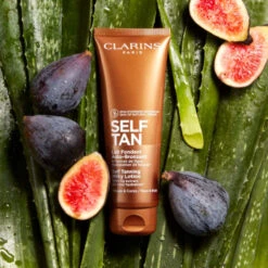 Clarins Self Tan Zelfbruiner Lotion -Garnier Winkel 1046160 3