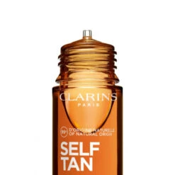 Clarins Self Tan Radiance-plus Golden Glow Booster For Face -Garnier Winkel 1046161 3