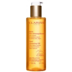 Clarins Total Cleansing Oil