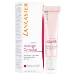 Lancaster Total Age Correction Oogcreme 5 Lancaster Total Age Correction Oogcreme -Garnier Winkel 1046831 2
