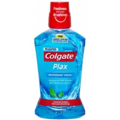 Colgate® 6x Colgate Mondwater Plax Peppermint