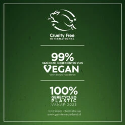 6x Garnier Loving Blends Mythische Olijf Shampoo -Garnier Winkel 1048918 3