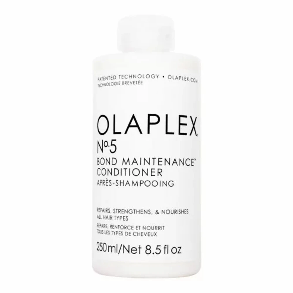 Olaplex No. 5 Bond Maintenance Conditioner 3 Olaplex No. 5 Bond Maintenance Conditioner