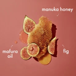 Shea Moisture Manuka Honey & Mafura Oil Intensive Hydration Masker 8 Shea Moisture Manuka Honey & Mafura Oil Intensive Hydration Masker -Garnier Winkel 1049798 3