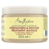 Shea Moisture Jamaican Black Castor Oil Strenghten & Restore Treatement Masker -Garnier Winkel 1049811