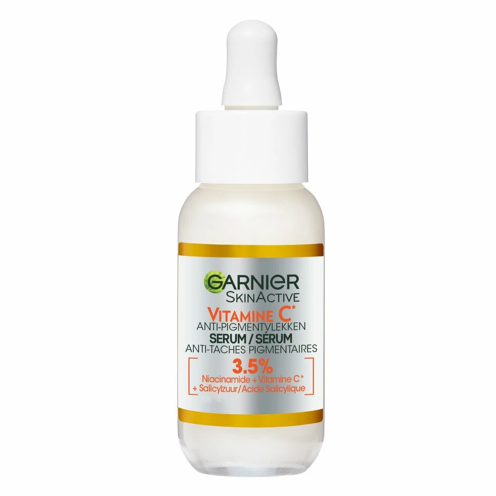 Garnier Vitamine C Serum 3 Garnier Vitamine C Serum