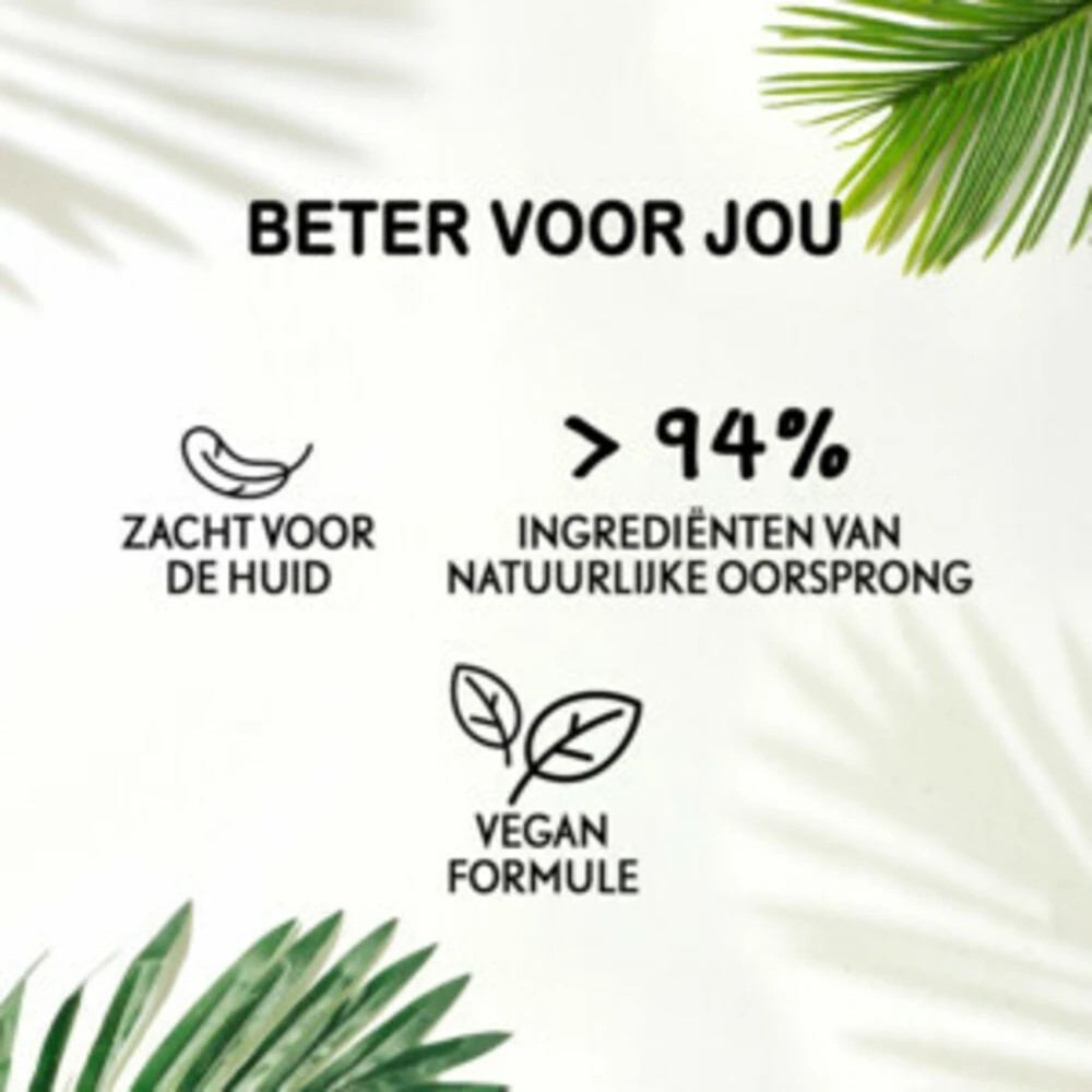 6x Fa Kids Douchegel & Shampoo Pirate 4 6x Fa Kids Douchegel & Shampoo Pirate - Afbeelding 2