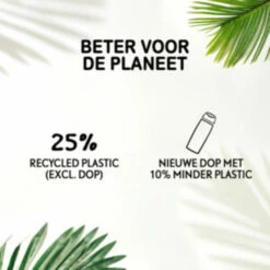 6x Fa Kids Douchegel & Shampoo Pirate 8 6x Fa Kids Douchegel & Shampoo Pirate -Garnier Winkel 1050312 3