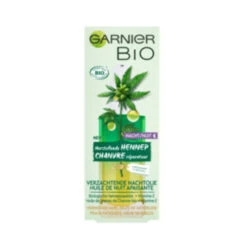 Garnier Bio Verzachtende Hennep Nachtolie -Garnier Winkel 1050720 2