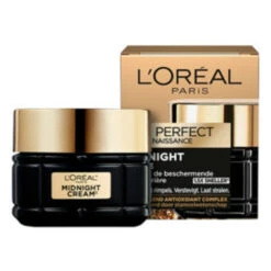 L'Oreal Lu0027Oréal Age Perfect Midnight Cream -Garnier Winkel 1050996 2