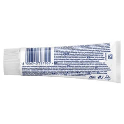 Oral B 12x Oral-B Tandpasta 1-2-3 Frisse Mint -Garnier Winkel 1051011 2