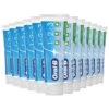 Oral B 12x Oral-B Tandpasta 1-2-3 Frisse Mint 2 Oral B 12x Oral-B Tandpasta 1-2-3 Frisse Mint -Garnier Winkel 1051134