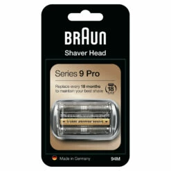 Braun Scheerkop Series 9 Pro