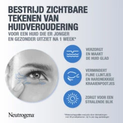 Neutrogena Retinol Boost Eye Cream -Garnier Winkel 1051461 2