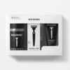 Boldking Boldking 3 In 1 Scheerset Zeer Gevoelige Huid