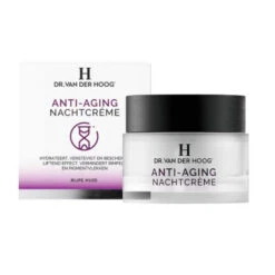 Anti Age Nachtcreme 60 Plus