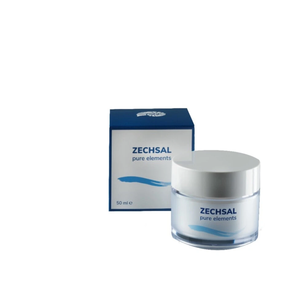 Zechsal Creme Pure Elements 3 Zechsal Creme Pure Elements