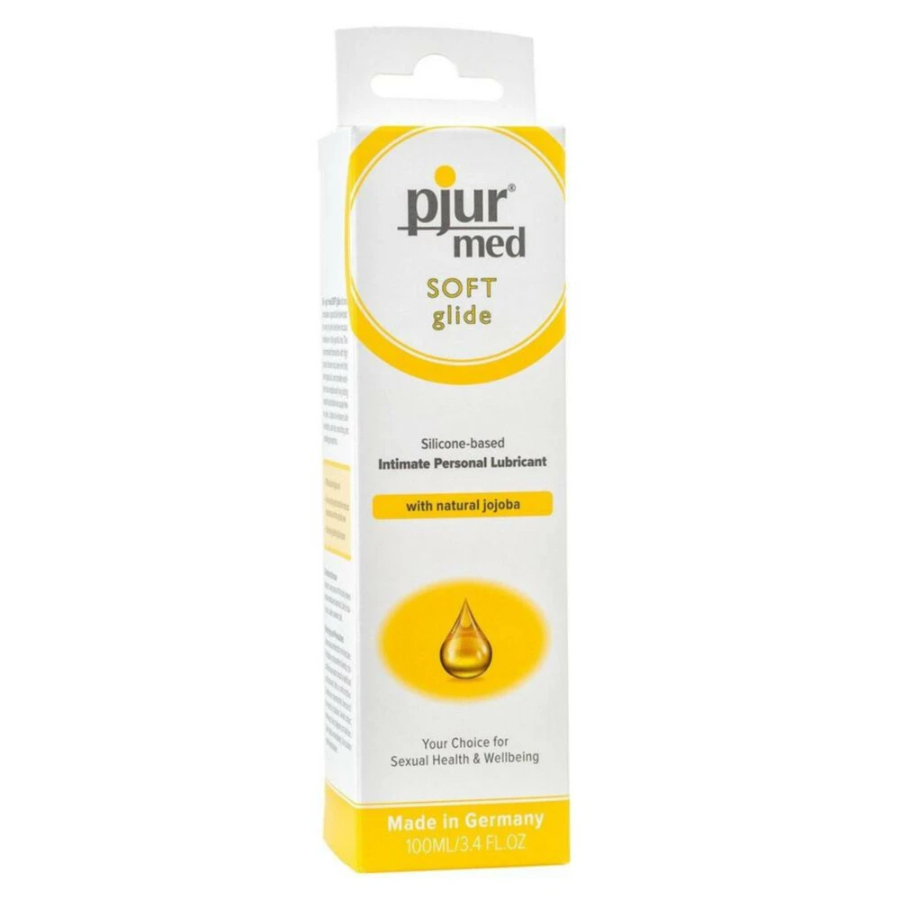 Pjur Soft Bodyglide 3 Pjur Soft Bodyglide