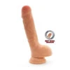 Ero Toyjoy Happy Dicks Dildo Blauw -Garnier Winkel 1052726