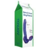 Ero Bend Over Boyfriend Purple -Garnier Winkel 1052732
