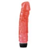 Ero Vibrator Jelly Pink -Garnier Winkel 1052757