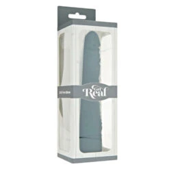 Ero Vibrator Classic Slim Black
