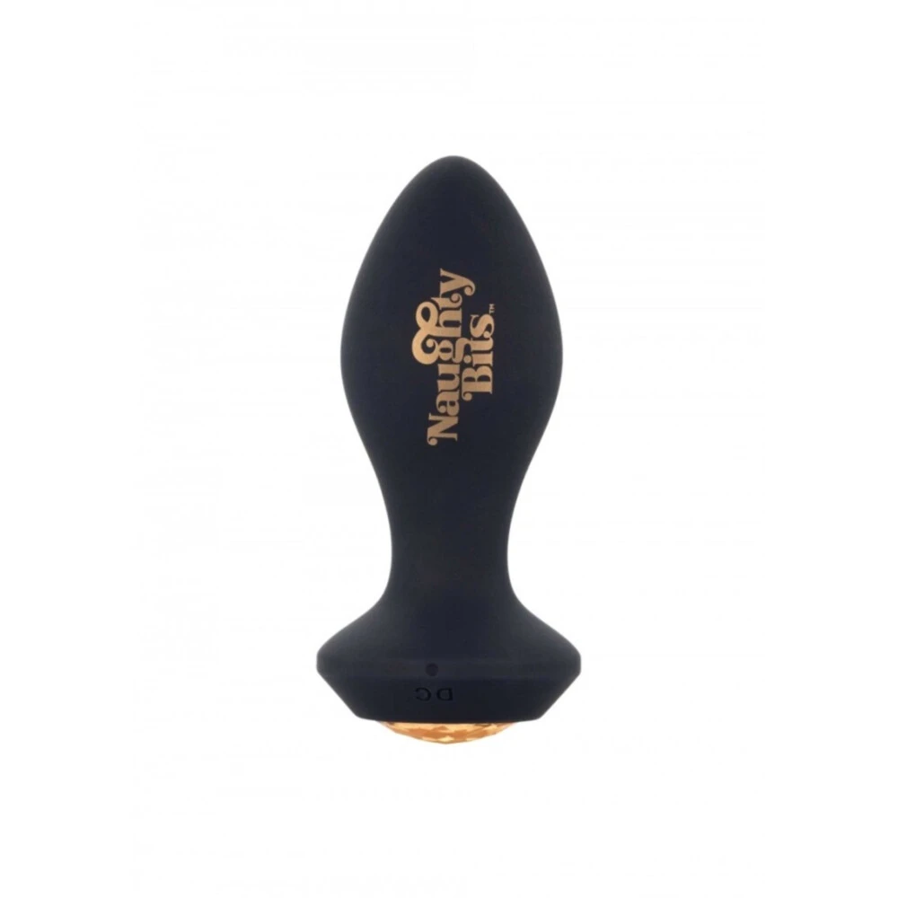 Ero Butt Plug 3 Ero Butt Plug