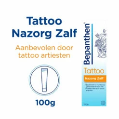 Bepanthen Tattoo Nazorg Zalf 10 Bepanthen Tattoo Nazorg Zalf -Garnier Winkel 1054198 3