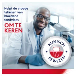 12x Parodontax Tandpasta Whitening Tegen Bloedend Tandvlees 7 12x Parodontax Tandpasta Whitening Tegen Bloedend Tandvlees -Garnier Winkel 1054468 2