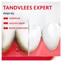 12x Parodontax Tandpasta Whitening Tegen Bloedend Tandvlees 8 12x Parodontax Tandpasta Whitening Tegen Bloedend Tandvlees -Garnier Winkel 1054468 3
