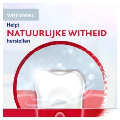 12x Parodontax Tandpasta Whitening Tegen Bloedend Tandvlees 9 12x Parodontax Tandpasta Whitening Tegen Bloedend Tandvlees -Garnier Winkel 1054468 4