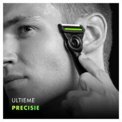 Gillette® Gillette Heated Razor Labs Navulmesjes 9 Gillette® Gillette Heated Razor Labs Navulmesjes -Garnier Winkel 1054570 4