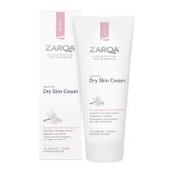 Zarqa Dry Skin Cream Sensitive -Garnier Winkel 1054871 2