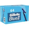Gillette® Gillette Wegwerpmesjes Blue 2 -Garnier Winkel 1055208