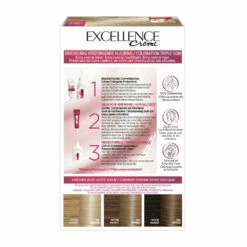 L'Oreal Lu0027Oréal Excellence Creme 9.1 Zeer Licht Asblond 8 L'Oreal Lu0027Oréal Excellence Creme 9.1 Zeer Licht Asblond -Garnier Winkel 1055254 3