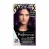 L'Oreal Lu0027Oréal Preference Vivids Haarkleuring 3.161 Magnetic Plum -Garnier Winkel 1055286