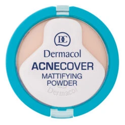 Dermacol Acnecover Powder Porcelain No1