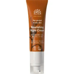 Urtekram Spicy Orange Blossom Biologisch