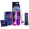 Durex Orgasmu0027 Intense Valentijn Pakket -Garnier Winkel 1057849